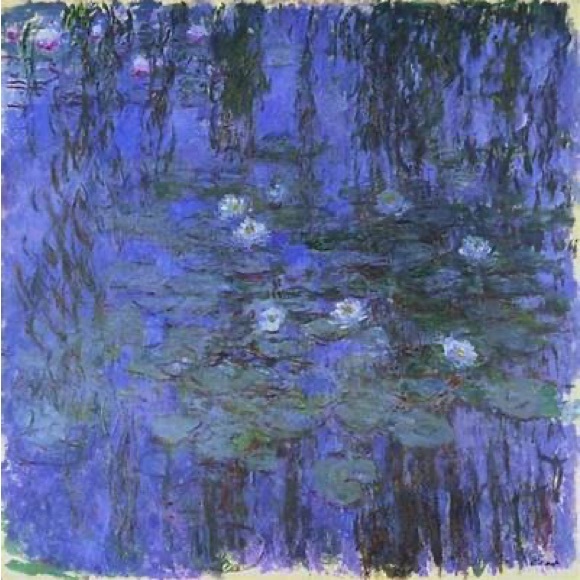 New! Musee d’ Orsay Watch - Picture 9 of 9